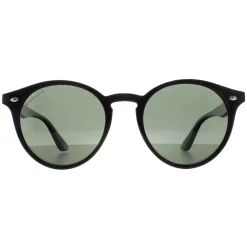 Montana Sunglasses MP20 A Black G15 Green Polarized