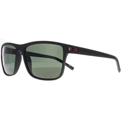 Montana Sunglasses MP198 A Black G15 Polarized