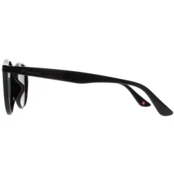 Montana Sunglasses MP20 A Black G15 Green Polarized