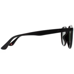Montana Sunglasses MP20 A Black G15 Green Polarized