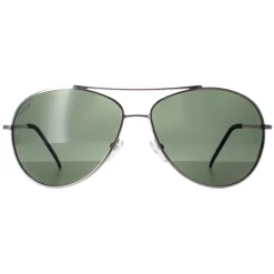 Montana Sunglasses MP100 A Silver G15