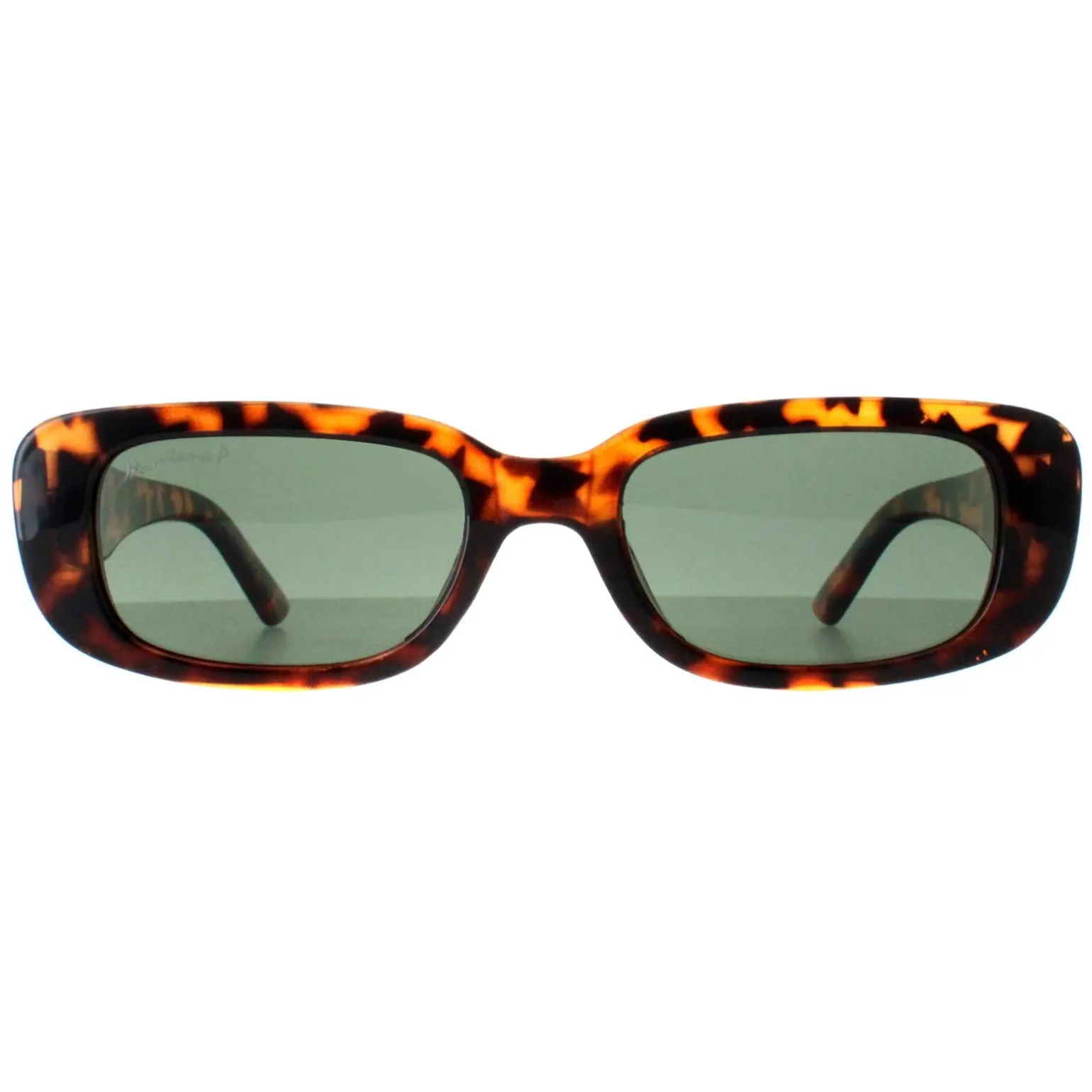 Montana Sunglasses MP65 A Shiny Turtle G15 Polarized