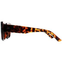 Montana Sunglasses MP56 A Shiny Turtle G15 Polarized