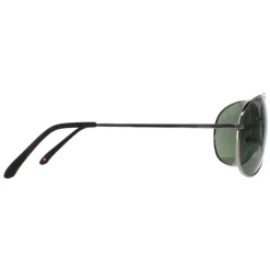 Montana Sunglasses MP100 A Silver G15