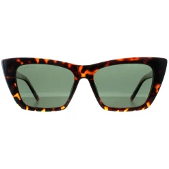 Montana Sunglasses MP64 B Shiny Turtle G15 Polarized