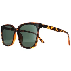 Montana Sunglasses MP67 B Shiny Turtle G15 Polarized
