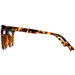 Montana Sunglasses MP67 B Shiny Turtle G15 Polarized