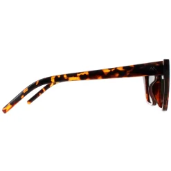 Montana Sunglasses MP64 B Shiny Turtle G15 Polarized