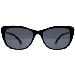 Montana Sunglasses MP42 Black Grey Polarized