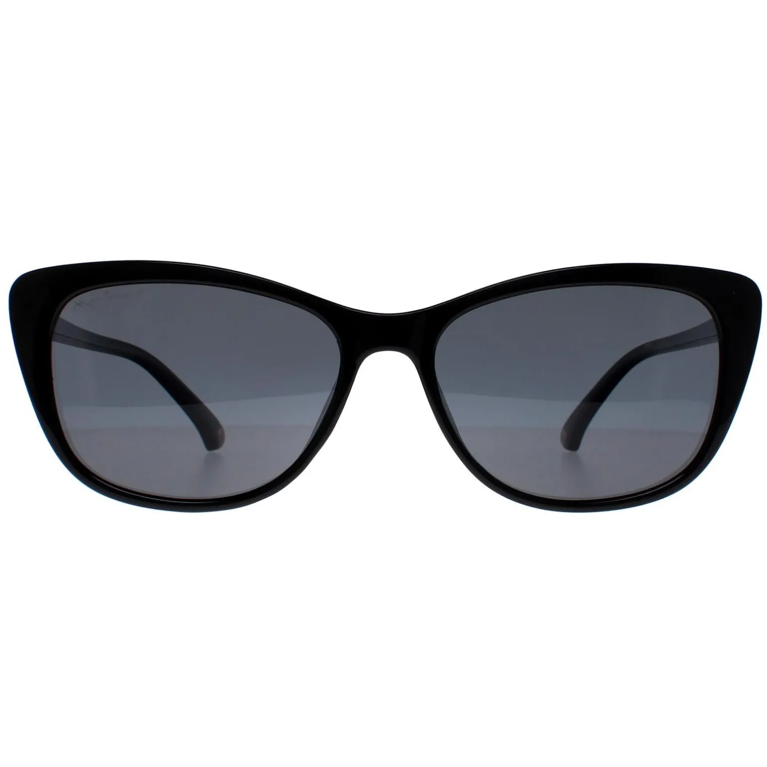 Montana Sunglasses MP42 Black Grey Polarized