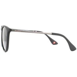 Montana Sunglasses MP24 Black Black Smoke Polarized