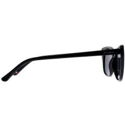 Montana Sunglasses MP42 Black Grey Polarized