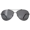 Montana Sunglasses MP100 C Black Smoke