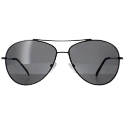 Montana Sunglasses MP100 C Black Smoke