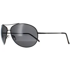 Montana Sunglasses MP100 C Black Smoke