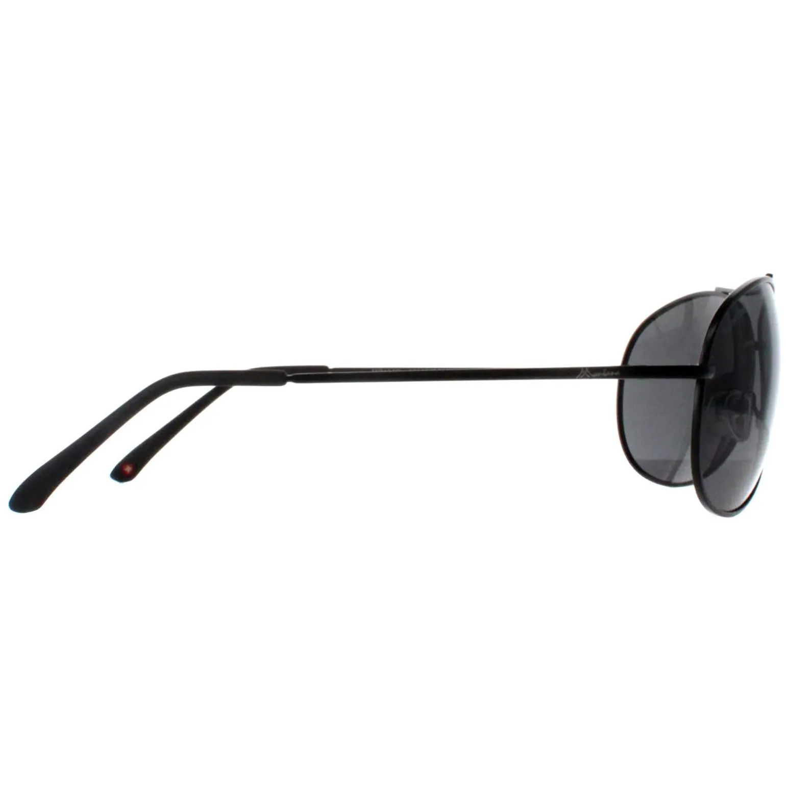 Montana Sunglasses MP100 C Black Smoke