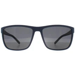 Montana Sunglasses MP198 C Dark Blue Smoke Polarized