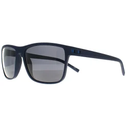 Montana Sunglasses MP198 C Dark Blue Smoke Polarized