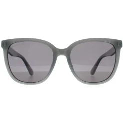 Montana Sunglasses MP190 C Shiny Blue Cream Smoke Polarized