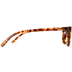 Montana Sunglasses MP75 C Shiny Havana Soft Demi Brown Polarized