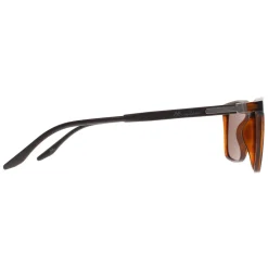 Montana Sunglasses MP186 C Turtle Brown Polarized