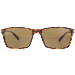 Montana Sunglasses MP51 D Brown Turtle Rubbertouch Brown Polarized
