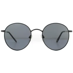 Montana Sunglasses MP85 D Black Smoke Polarized