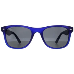 Montana Sunglasses MP10 D Blue Grey Polarized