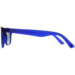 Montana Sunglasses MP10 D Blue Grey Polarized