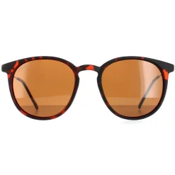 Montana Sunglasses MP33 E Havana Rubbertouch Brown Polarized