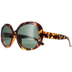 Montana Sunglasses MP63 E Shiny Turtle G15 Polarized