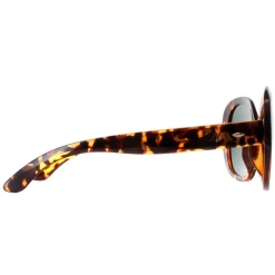 Montana Sunglasses MP63 E Shiny Turtle G15 Polarized