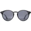Montana Sunglasses MP20 F Dark Grey Smoke Polarized