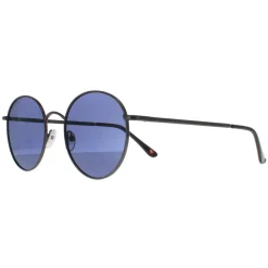 Montana Sunglasses MP85 Gunmetal Grey Blue Polarized