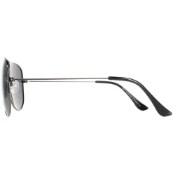 Montana Sunglasses MP94 Gunmetal Smoke Grey Polarized