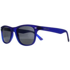 Montana Sunglasses MP10 J Blue Red Smoke Grey Polarized