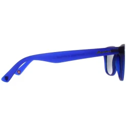 Montana Sunglasses MP10 J Blue Red Smoke Grey Polarized