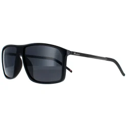 Montana Sunglasses MP9 Matte Black Smoke Polarized