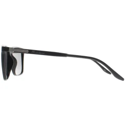 Montana Sunglasses MP186 Matte Black Smoke Polarized
