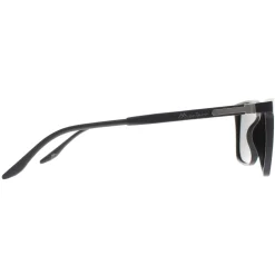 Montana Sunglasses MP186 Matte Black Smoke Polarized