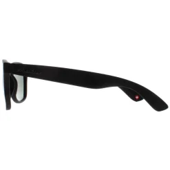 Montana Sunglasses MP1A-XL A Black G15 Green Polarized