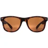 Montana Sunglasses MP1B-XL B Turtle Brown Polarized