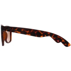 Montana Sunglasses MP1B-XL B Turtle Brown Polarized