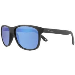 Montana Sunglasses MS48 Black Revo Blue