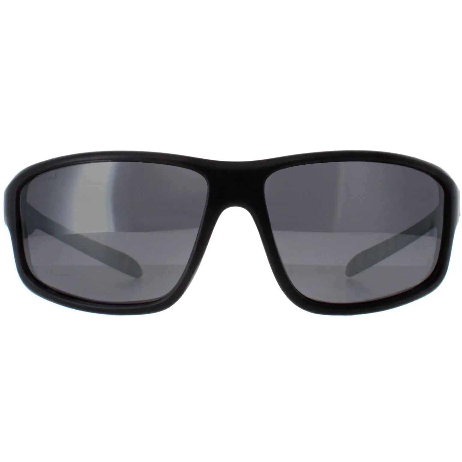 Montana Sunglasses SP313 B Black Revo Mirror Polarized