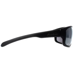 Montana Sunglasses SP313 B Black Revo Mirror Polarized