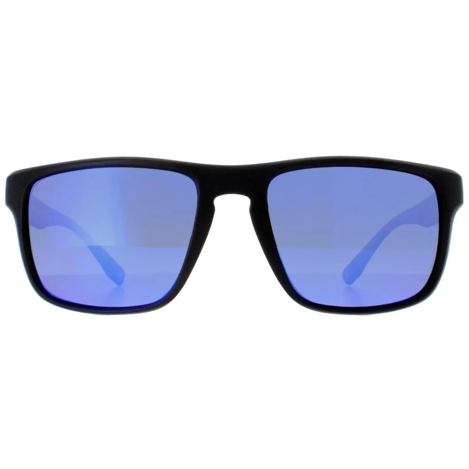 Montana Sunglasses SP314 C Black Revo Mirror Polarized