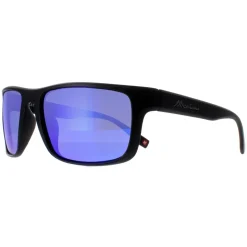 Montana Sunglasses SP314 C Black Revo Mirror Polarized