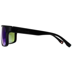 Montana Sunglasses SP314 C Black Revo Mirror Polarized