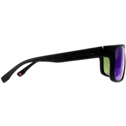 Montana Sunglasses SP314 C Black Revo Mirror Polarized